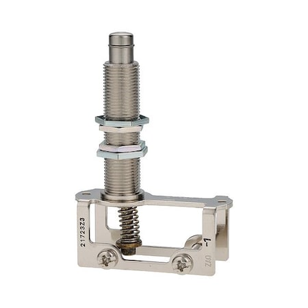 Omron ZAQ-1 - Snap Action Switches