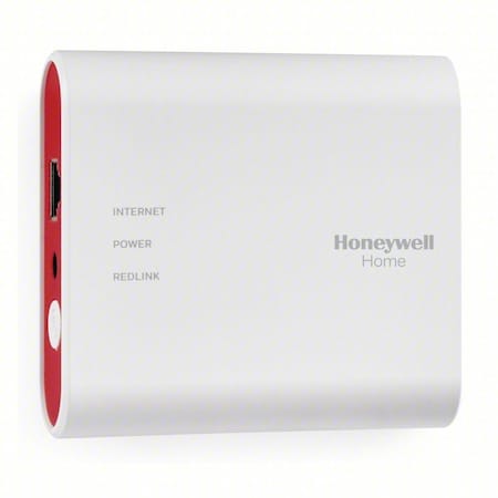 Honeywell Home THM6000R7001/U - Internet Gateway,3 ft Cat 5 Cable,White