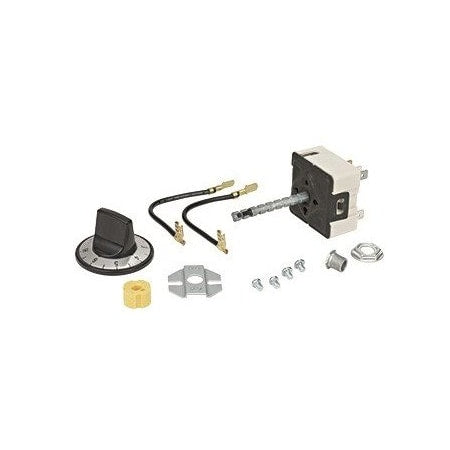 Robertshaw 5500-134M - Infinite Switch,120 V, Commercial