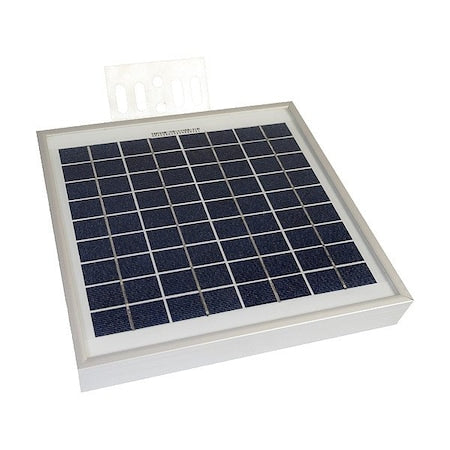 Bird-X SOLPAN - Solar Panel,11" L,0.625" W,Black