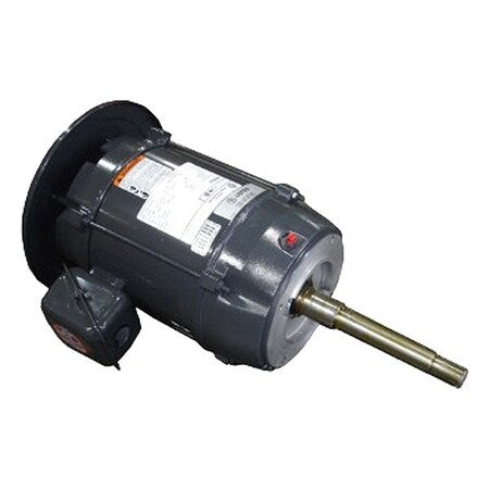 U.S. Motors HM44 - Motor, C-Face, 284 JP