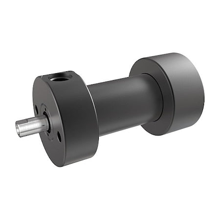 Jergens 60350 - Hydraulic Cylinder,3000 lbf,2"