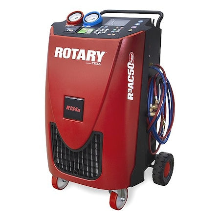 Rotary R3AC50T-A - Rotary Lift Truck Model AC Machine,50 LB