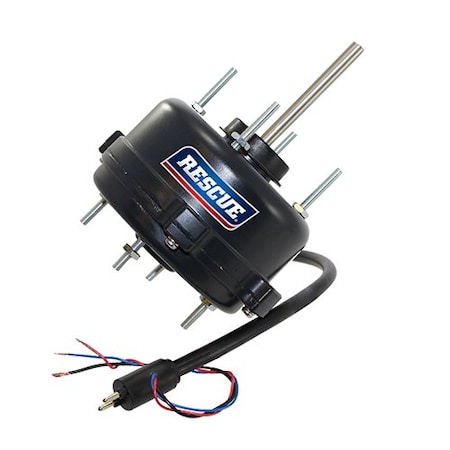 U.S. Motors EC5408E - Refrigeration Motor, 33