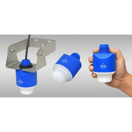 Echobeam LR80-0000 - Noncontact Level Sensor,80 GHz,30 V DC
