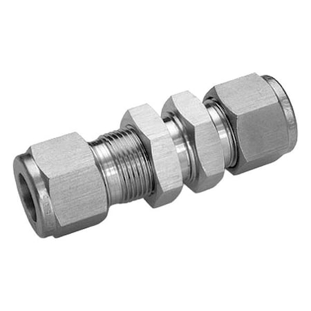 Ham-Let 774L SS 5/16 - Compression Fitting Adapter,7,975 psi
