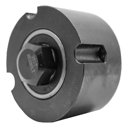 2517-IDL-BUSH - TL Idler Bushing, 2517, Steel