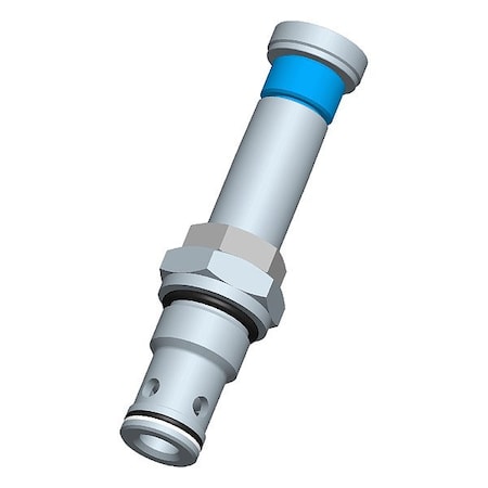 Bucher Hydraulics EMDV-12-N-O4-0-00 - Cartridge Valve