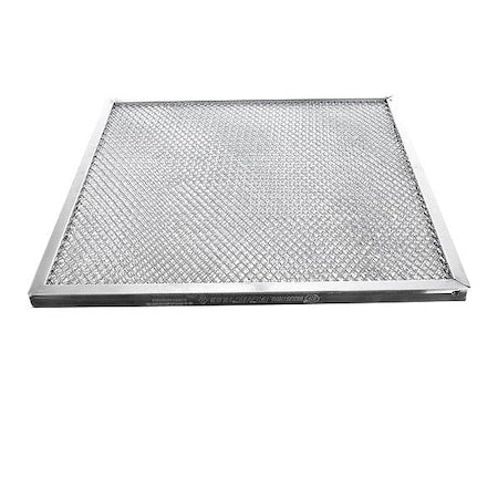 Captive-Aire MESH20X20 - Washable Metal Air Filter,19 5/8 in H