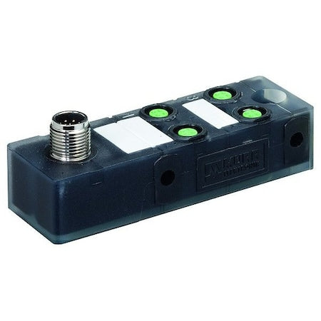 Murrelektronik 8000-84160-0000000 - Distribution Box,20.5 mm