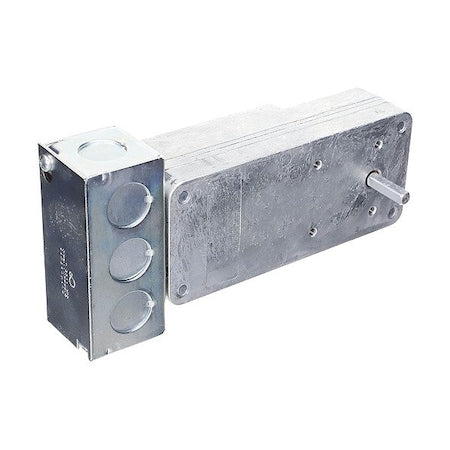 Multi Products 5597A - Damper Actuator,2 1/4 in H,120 V AC