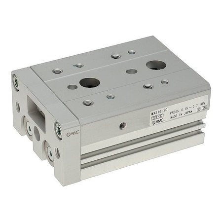 Smc MXS16-40 - Cyl, Air Slide Table