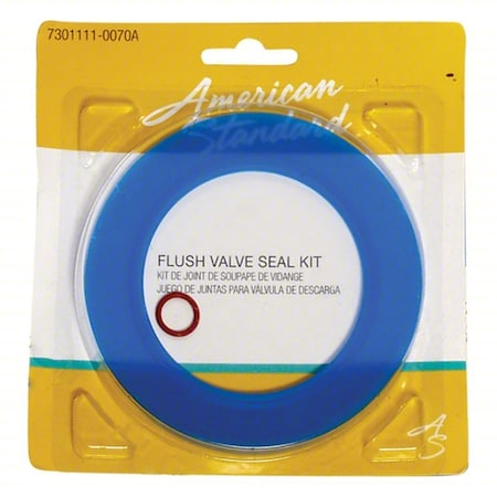 American Standard 7301111-0070AP - Gasket, Rubber
