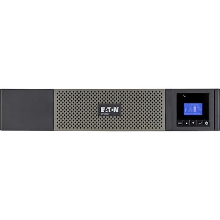 Tripp Lite 5P1000RC - UPS,3.4 in H,5.9 in W