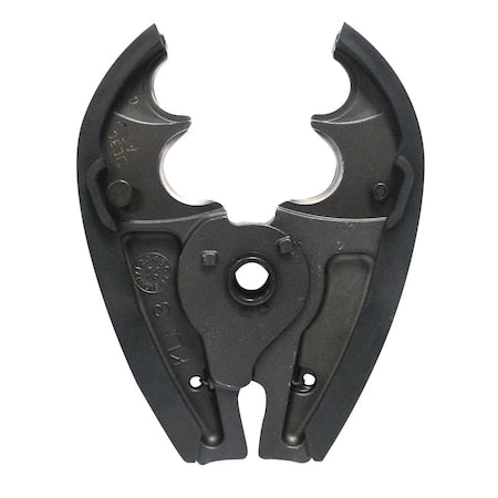 Greenlee CJD3O - Crimping Jaw,Force 12000 lb,L 18 1/2in