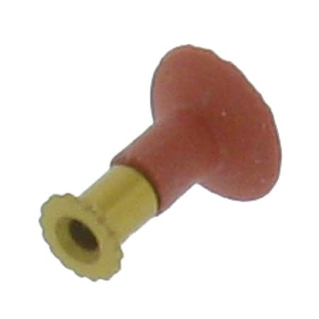Excelta 2052 - Vacuum Cup,Straight,0.25 in Sz,0.2 oz