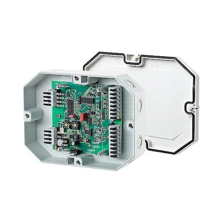 Metz Connect 11084213IP - Modbus Module, 4 Inputs, 2 Outputs