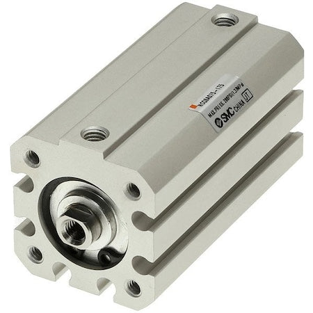 Smc NCQ8B056-037 - Compact Cylinder, NCQ8