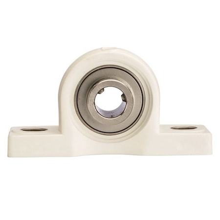 Ntn SUCPPL207-23FG1 - Thermoplastic Pillow Block