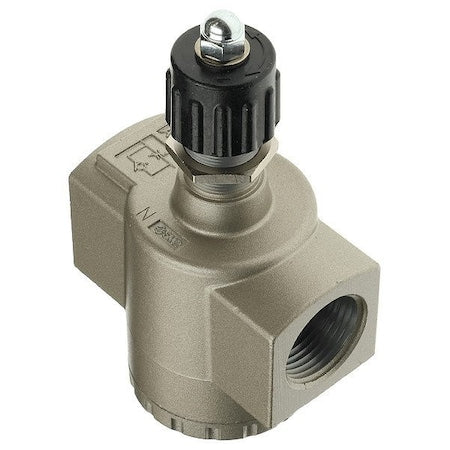 Smc AS500-N06 - SPEED CONTROLLER