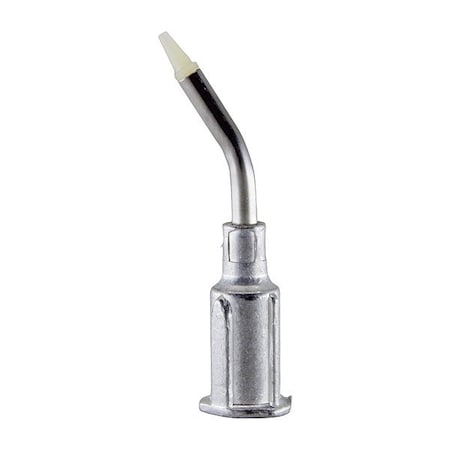 Excelta PVB-005 - Vacuum Tip,1" H,0.02 in Sz,0.35 oz