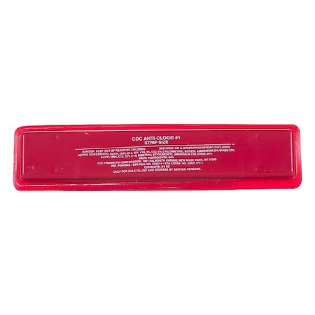 Comstar 90-659 - Condensate Pan Treatment,2 oz,Packet