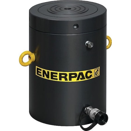 Enerpac HCL25012 - Lock Nut Hydraulic Ram,Steel,HCL