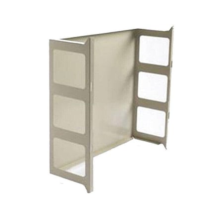 Mitsubishi WB-PA4 - WIND BAFFLE