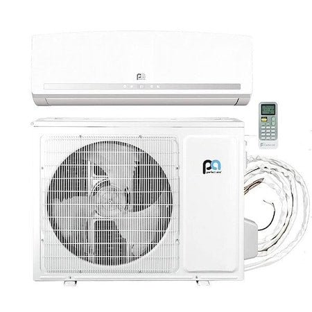 Perfect Aire 4PAMSHQC24BOX - Mini split air conditioner,24,000 BTU/Wh