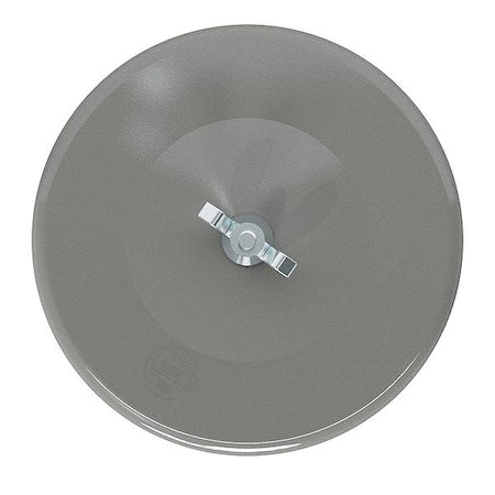 Solberg FS-15-100 - Filter Silencer,1" MNPT Inlet, 35 cfm