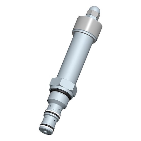 Bucher Hydraulics EPRR-10-N-10-0-M-00 - Cartridge Valve