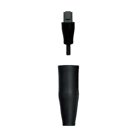 Sje-Rhombus 1047611 - Sealing Plug,ABSNylon Blend,Polypropylene