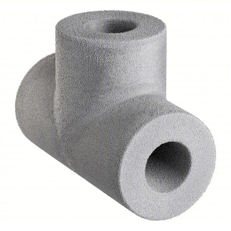 Techlite Insulation INS06-79-0100IP150-P - Pipe Fitting Insulation,Tee