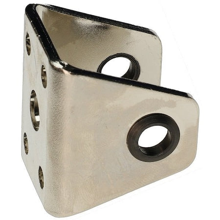 Smc NCG-P063 - TRUNNION/DBL CLEVIS BRACKET