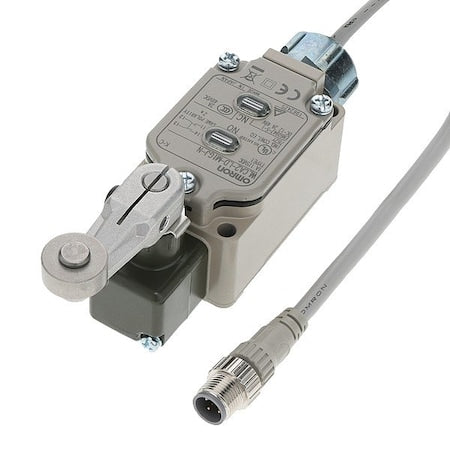 Omron WLCA2-LD-M1GJ-N - Limit Switches