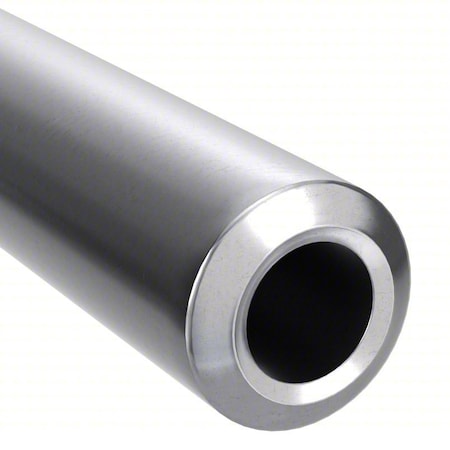 4VMT5 - Pipe,4 In.,Unthreaded,10 ft. L,5 S