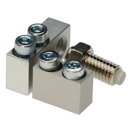 Smc MXS-AS8L - STROKE ADJUSTER (0-5 ADJ)