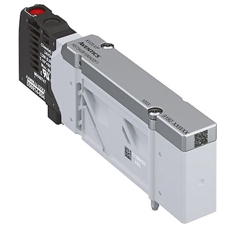 Aventics R573A2B10MA00F1 - DIRECTIONAL CONTROL VALVE