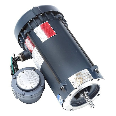 Leeson 119430.00 - Hazardous Location Motor,1-1/2hp,1725 RPM