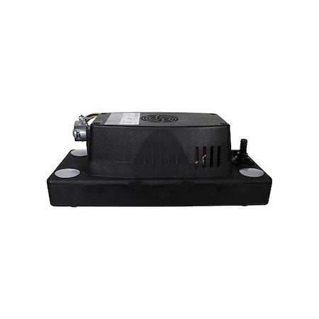 Asurity CP-22LP-P - Plenum Rated Low Profile Condensate Pump