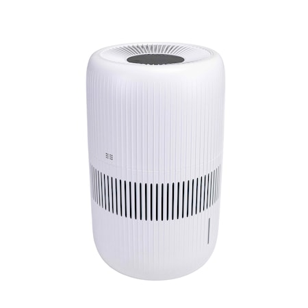 Aircare LE440DWHT-EC - Portable Humidifier,15.3125 in H