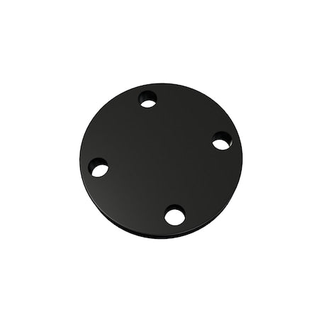 N/A FL6RB5 - Flange, Carbon Steel, Blind, 13 in