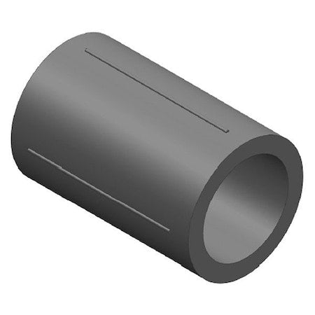 N/A 829120 - PVC, Coupling Body, 12 in, 12 in