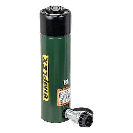 Simplex R258 - 25 TON SPR. RET. S/A 8.19" STROKE CYL.