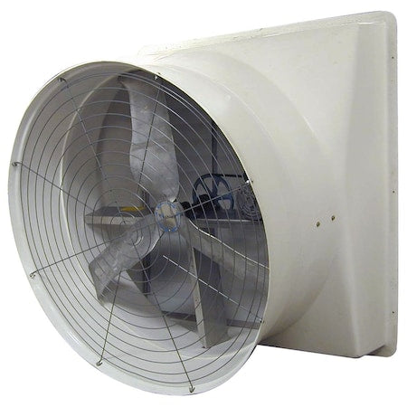 Canarm FRI50W27H31 - Exhaust Fan,Assembled,575 RPM