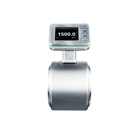 Ifm SMF620 - Magnetic Flowmeter,140mm L,32 V DC