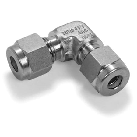 Ham-Let 765L SS 1 - Compression Fitting Adapter,3987 psi