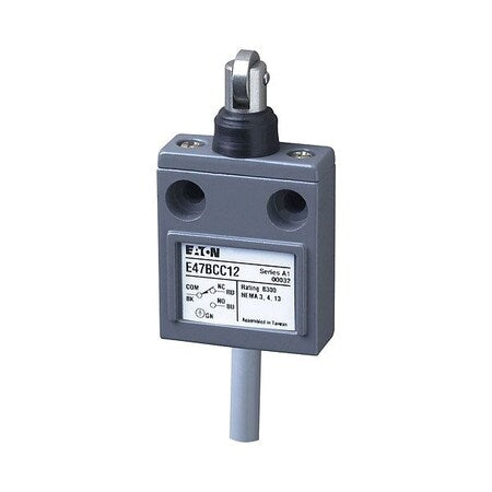 Eaton E47BCC12P4 - Limit Switch