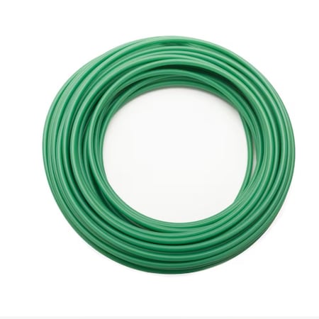 Parker E-43-G-0100 - Tubing,Green,Overall 100 ft L