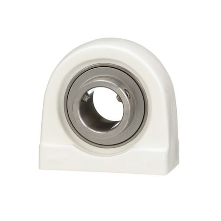 Ntn SUCTBL205-16FG1 - Thermoplastic Tapped Base Pillow Block